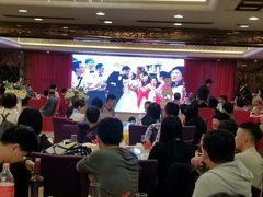 大堂-黄埔华苑酒家(黄埔店)