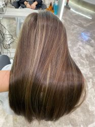 点击看大图 -MMby HairCode 芭曲发型概念店