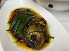 -蘭奢雅集·江浙菜(青山江滩店)