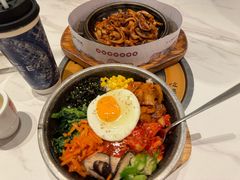 -七八冷面·延边朝鲜族美食(世纪汇店)