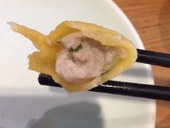 黄花鱼水饺-船歌·鱼水饺青岛菜(闽江二路店)