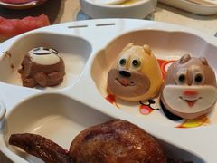 -海底捞大排档火锅(打浦路店)