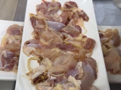 -凯盈阁·顺德私房菜·桑拿鸡