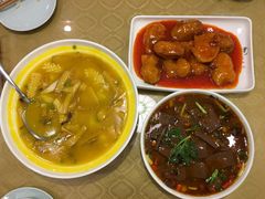 -达旺·鸡毛店(巴南万达店)