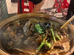 -包工仔·牛杂自助放题