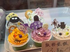 -包满意面包糕点(东坝店)