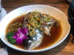 -嘉禾·悦享餐厅(八方汇店)