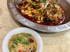 -晓林火锅(安定门店)