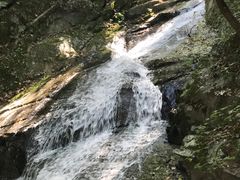 -藏龙百瀑风景区