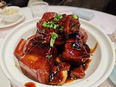 -阿莉餐厅(枣阳路店)