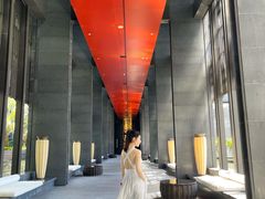 -三亚太阳湾柏悦酒店