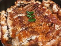 -玄白·炭烤活鳗(上海首店)