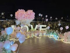 -富力威斯汀酒店-中国元素中餐厅(武昌临江店)