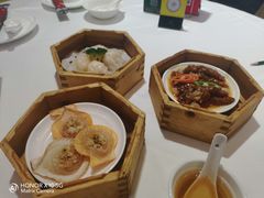 -四季海鲜酒楼·粤菜·早茶·宴会(南山中心区店)