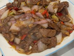 -华顺土菜馆(洪岗路店)