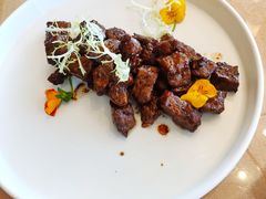 -海尔洲际酒店天下一品中餐厅