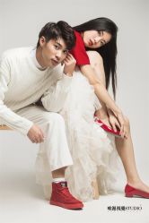 内景客片-巴黎婚纱摄影工作室