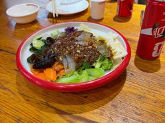 -老姑砂锅·烧烤天津菜(体北道店)