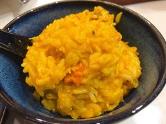 蟹粉捞饭-荟廷·晶萃(陆家嘴尚悦湾店)