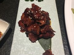 -湘与香缘·湖南菜(王府井北京市百货大楼店)