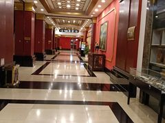 -北京九华山庄会展酒店