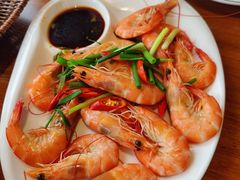 -醉壹号海鲜大排档·老厦门特色菜(厦门美食地标店)