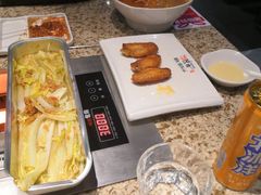 -丰茂烤串(六里桥店)