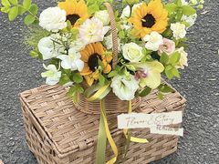 -F.Story 花和故事(新天地店)