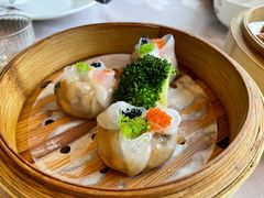 -大中华希尔顿酒店·兰亭潮中餐厅·粤菜