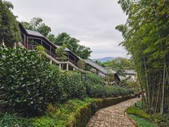 -径山寺