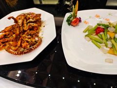 -凯宾斯基大酒店·三楼御龙轩中餐厅