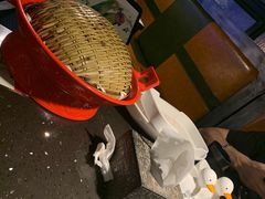 -锅说大脸毛肚重庆老火锅(佐阾店)