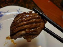 火爆腰花-老江南春·中国龙菜(衡山路店)