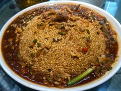 -又见炊烟私房菜(敬亭路店)