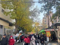 -正味斋锅巴菜(西北角店)