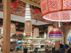 -椰夫人·养生椰子鸡(金沙洲永旺店)