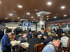 -柴氏风味斋(甘家口店)