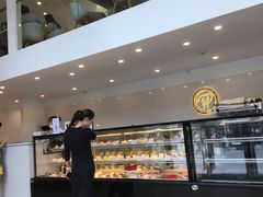 -PETIT PARIS 小巴黎(凯德1818店)