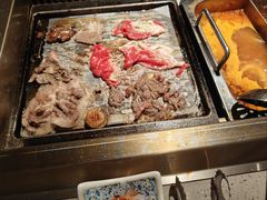 -芝小官毛肚火锅海鲜自助(淮安清江浦区新亚店)