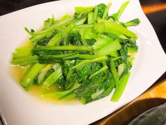 清炒时蔬-陈麻婆豆腐总店