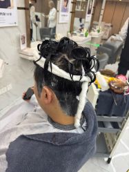 -秦·专注剪发