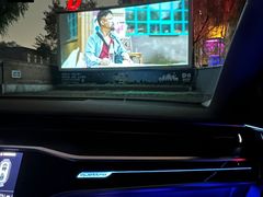 -枫花园汽车电影院(朝阳公园店)