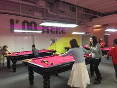-PARTY DAY 运动超乐场(西安钟楼店)