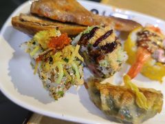 -苏格里岛自助海鲜烤肉火锅(集美万达店)