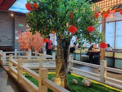 -三凤酒家·百年无锡菜(清扬茂业店)
