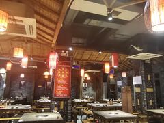 -重庆渝达老火锅(春熙路店)