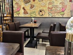 -佳记厚街烧鹅濑粉(广州总店)