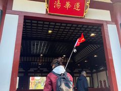 -华清宫景区