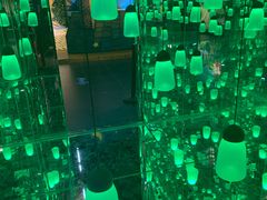 -天津梵高星空艺术馆(天河城旗舰店)