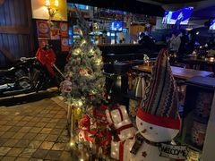 -碧特博格·20年品牌西餐厅(芜湖路店)